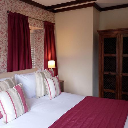 Smiddy House Bed & Breakfast Spean Bridge Exterior foto
