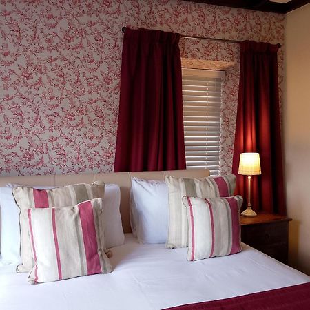 Smiddy House Bed & Breakfast Spean Bridge Exterior foto