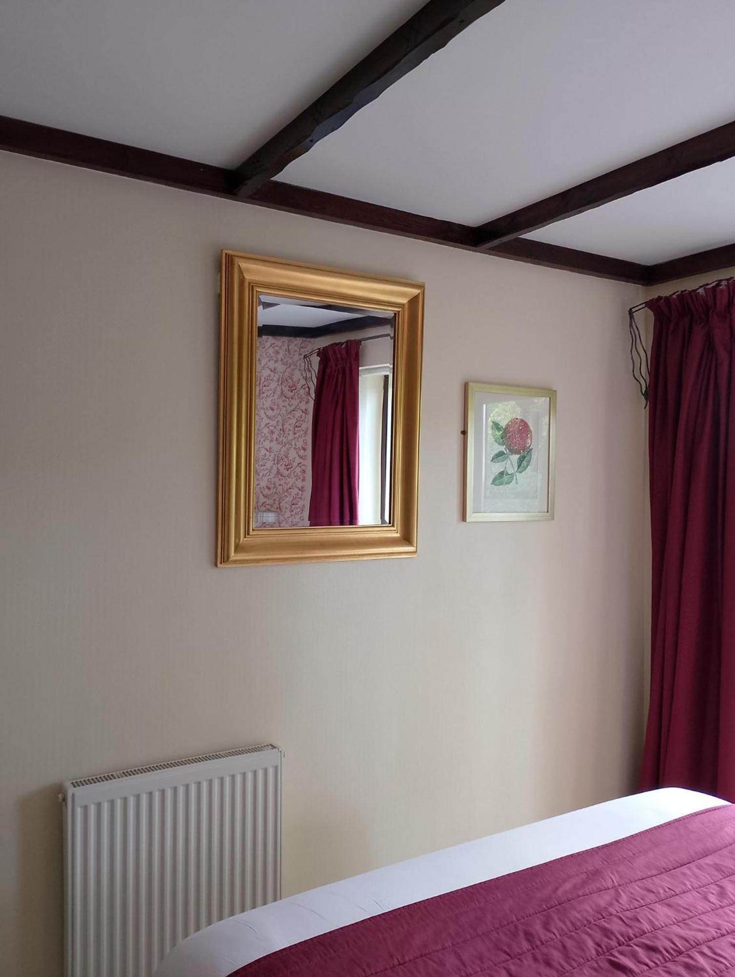 Smiddy House Bed & Breakfast Spean Bridge Exterior foto