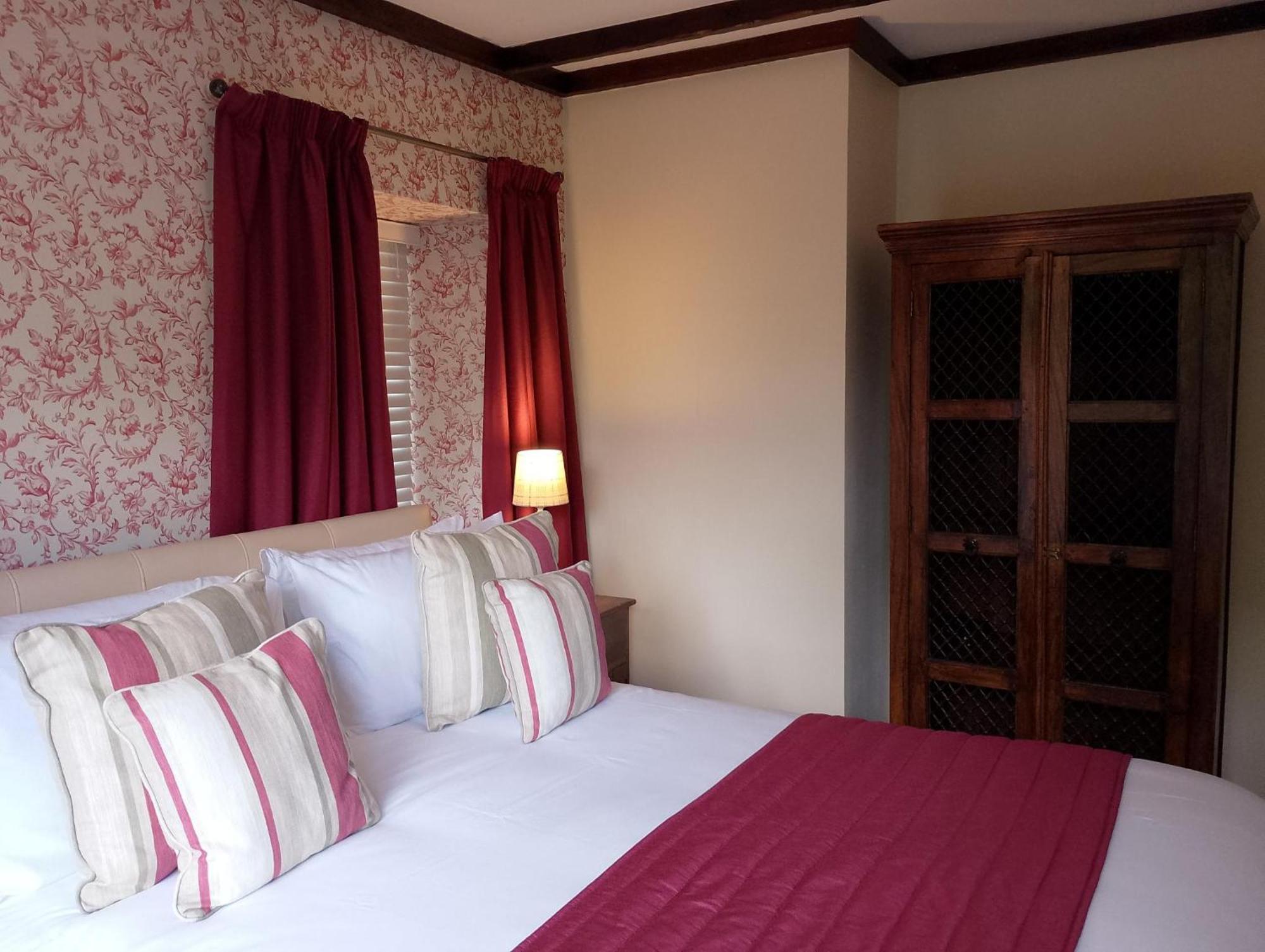 Smiddy House Bed & Breakfast Spean Bridge Exterior foto
