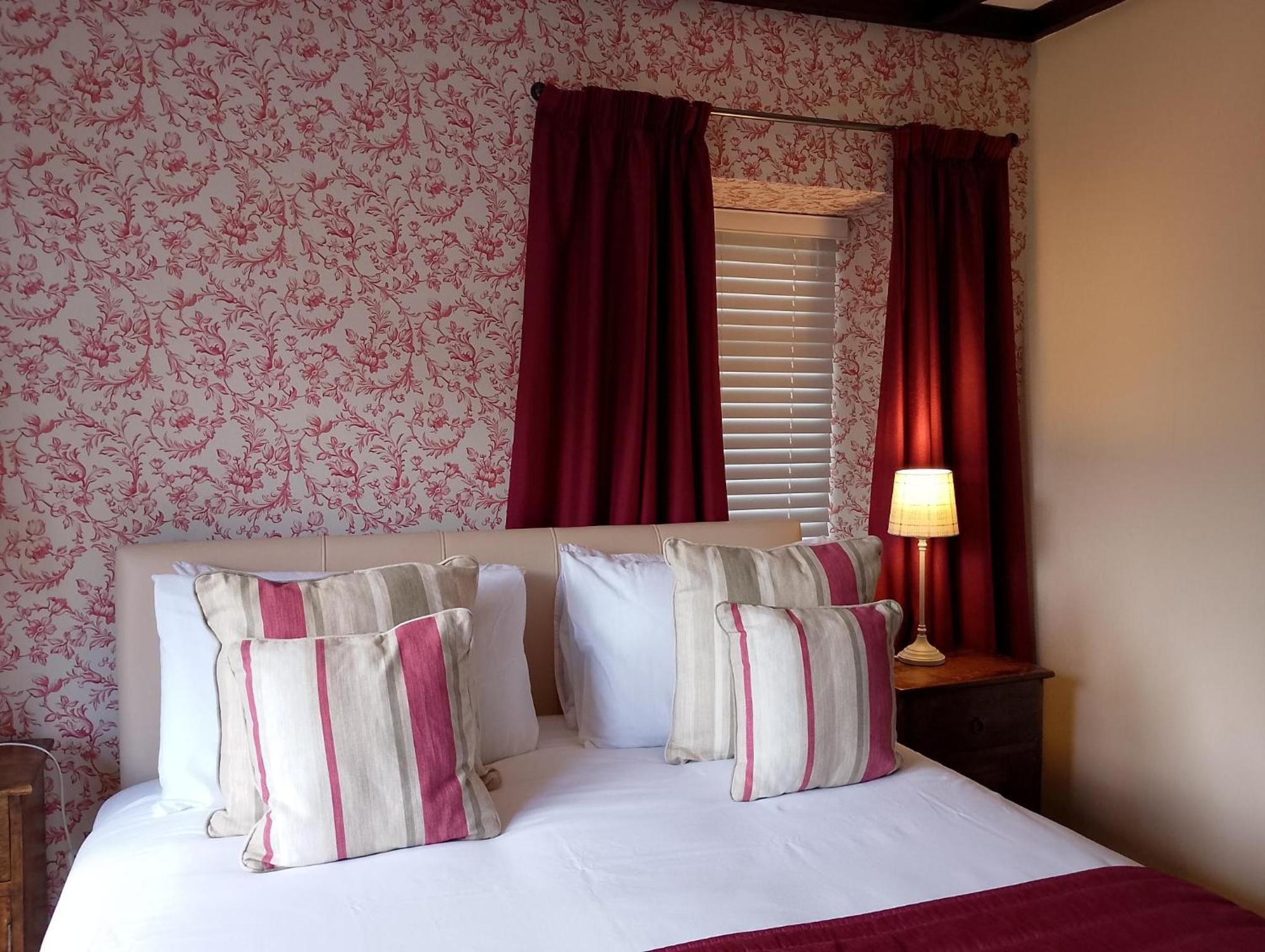 Smiddy House Bed & Breakfast Spean Bridge Exterior foto