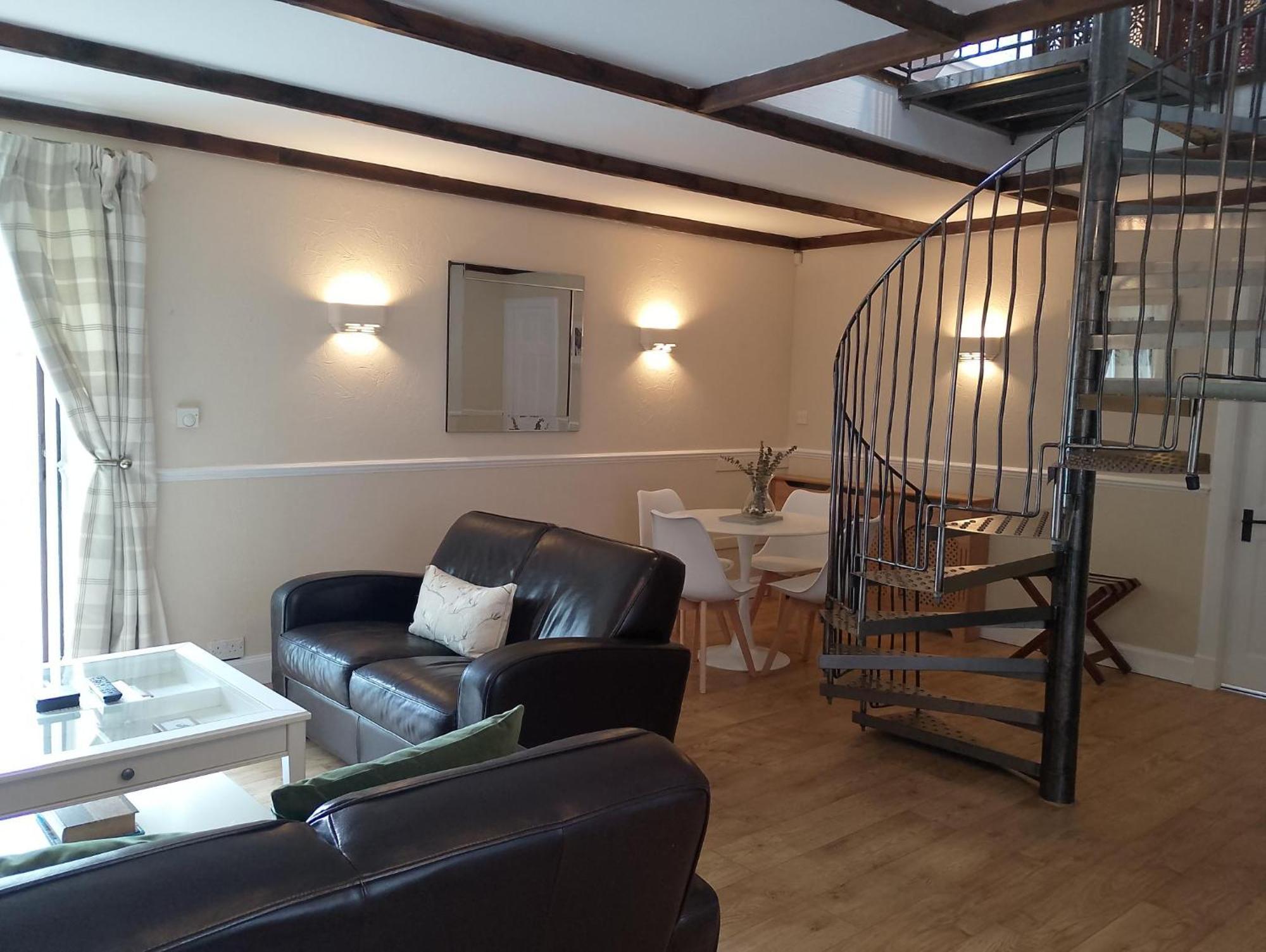 Smiddy House Bed & Breakfast Spean Bridge Exterior foto