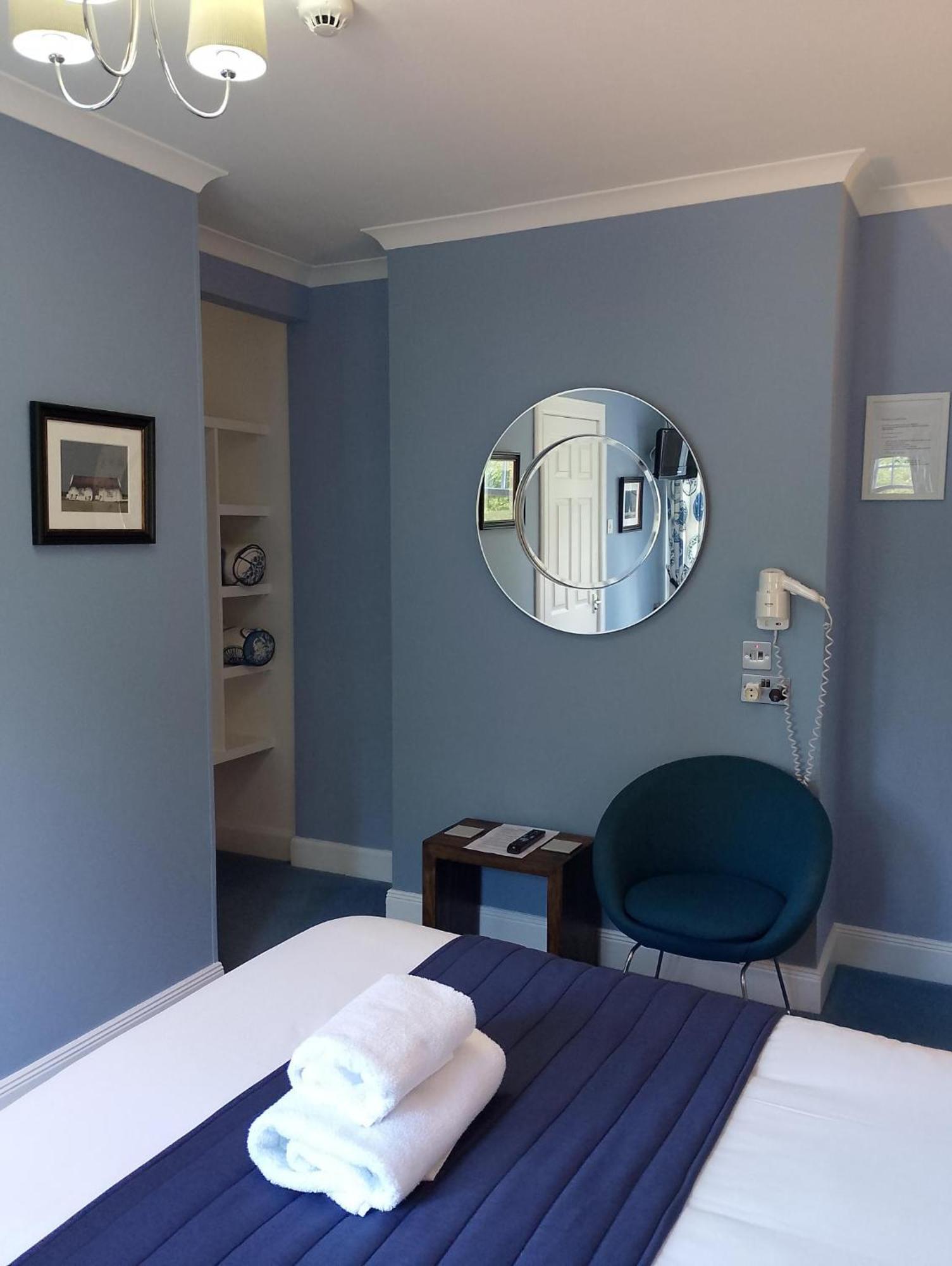 Smiddy House Bed & Breakfast Spean Bridge Exterior foto