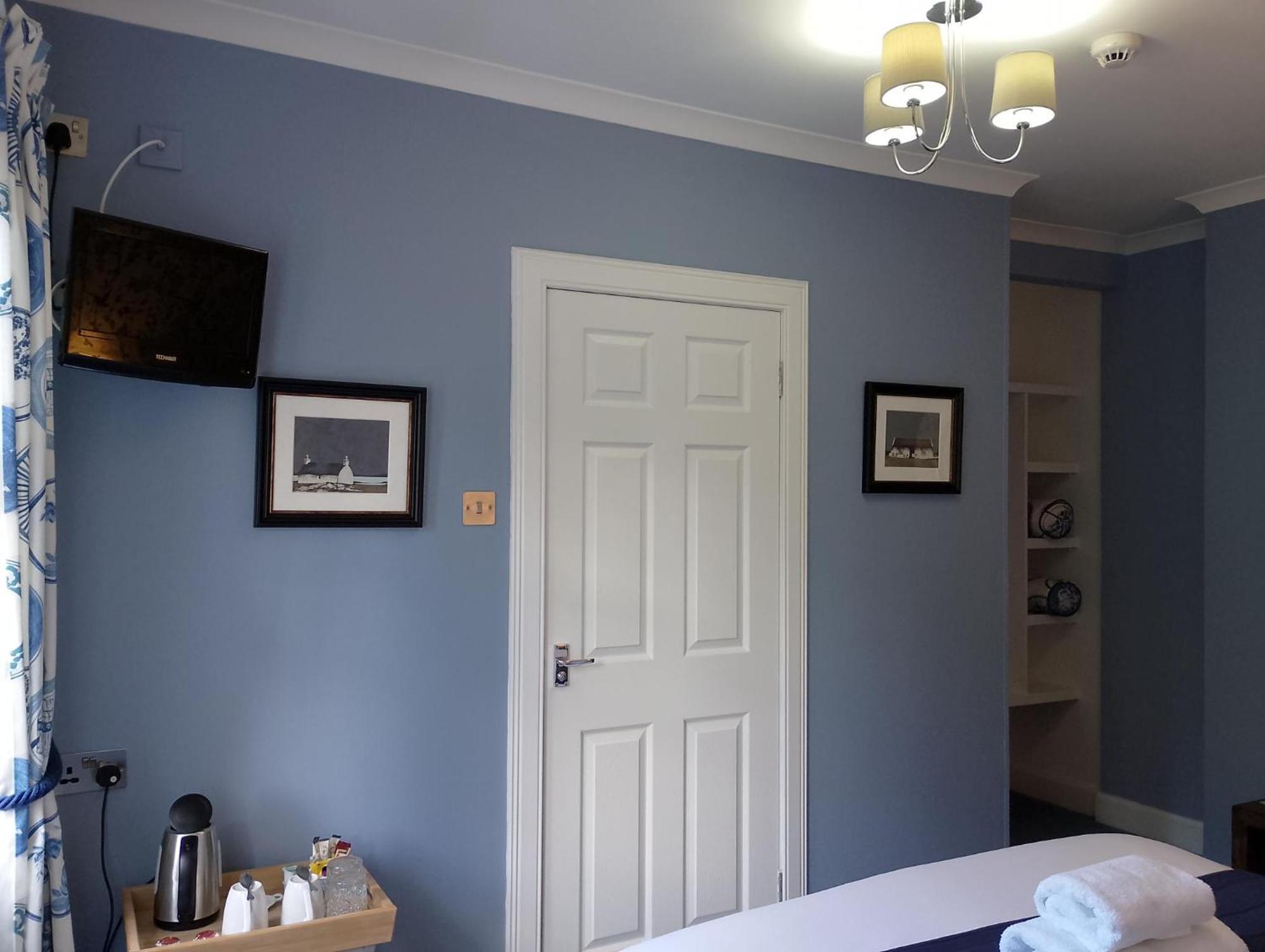Smiddy House Bed & Breakfast Spean Bridge Exterior foto
