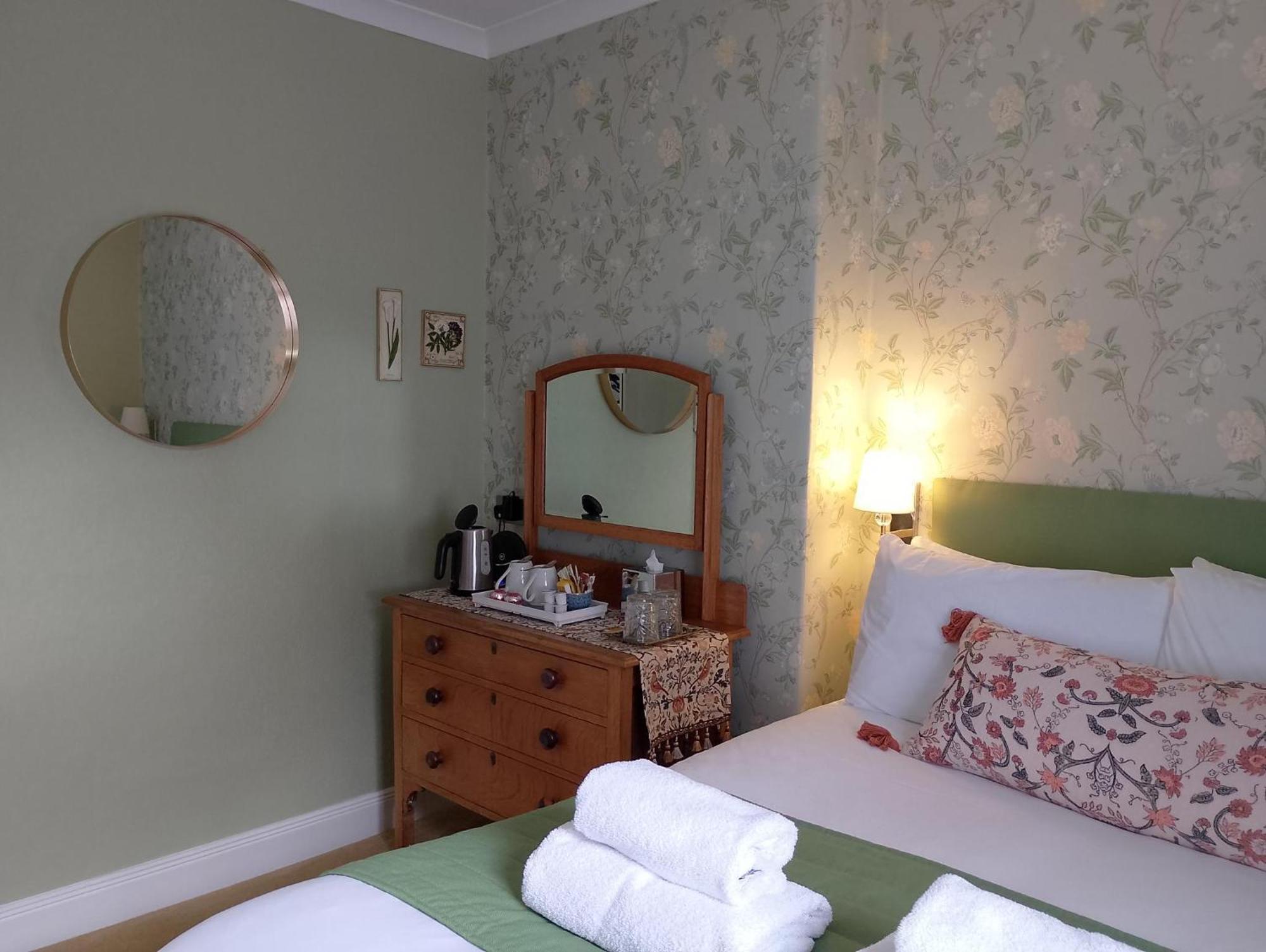 Smiddy House Bed & Breakfast Spean Bridge Exterior foto