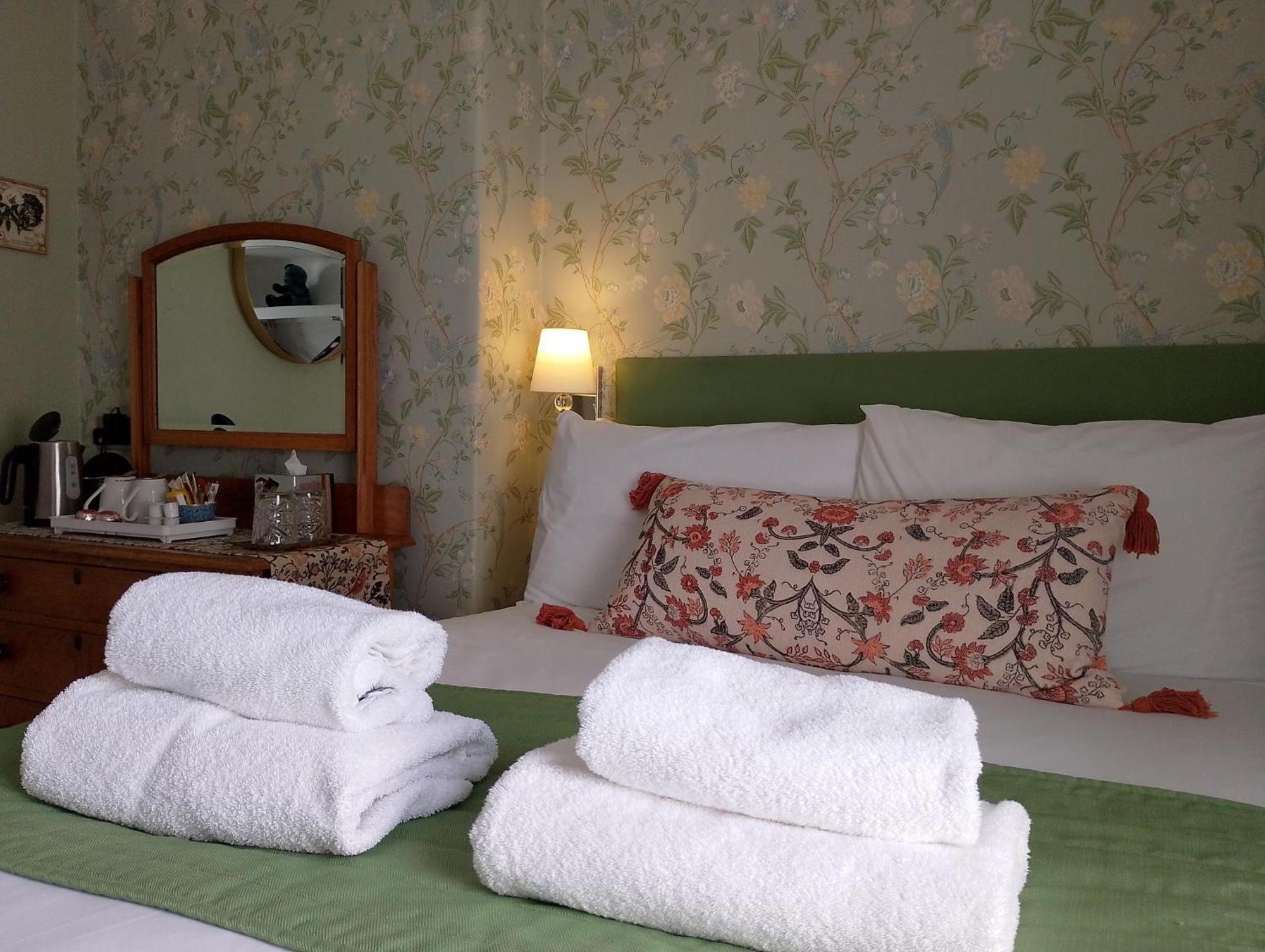 Smiddy House Bed & Breakfast Spean Bridge Exterior foto