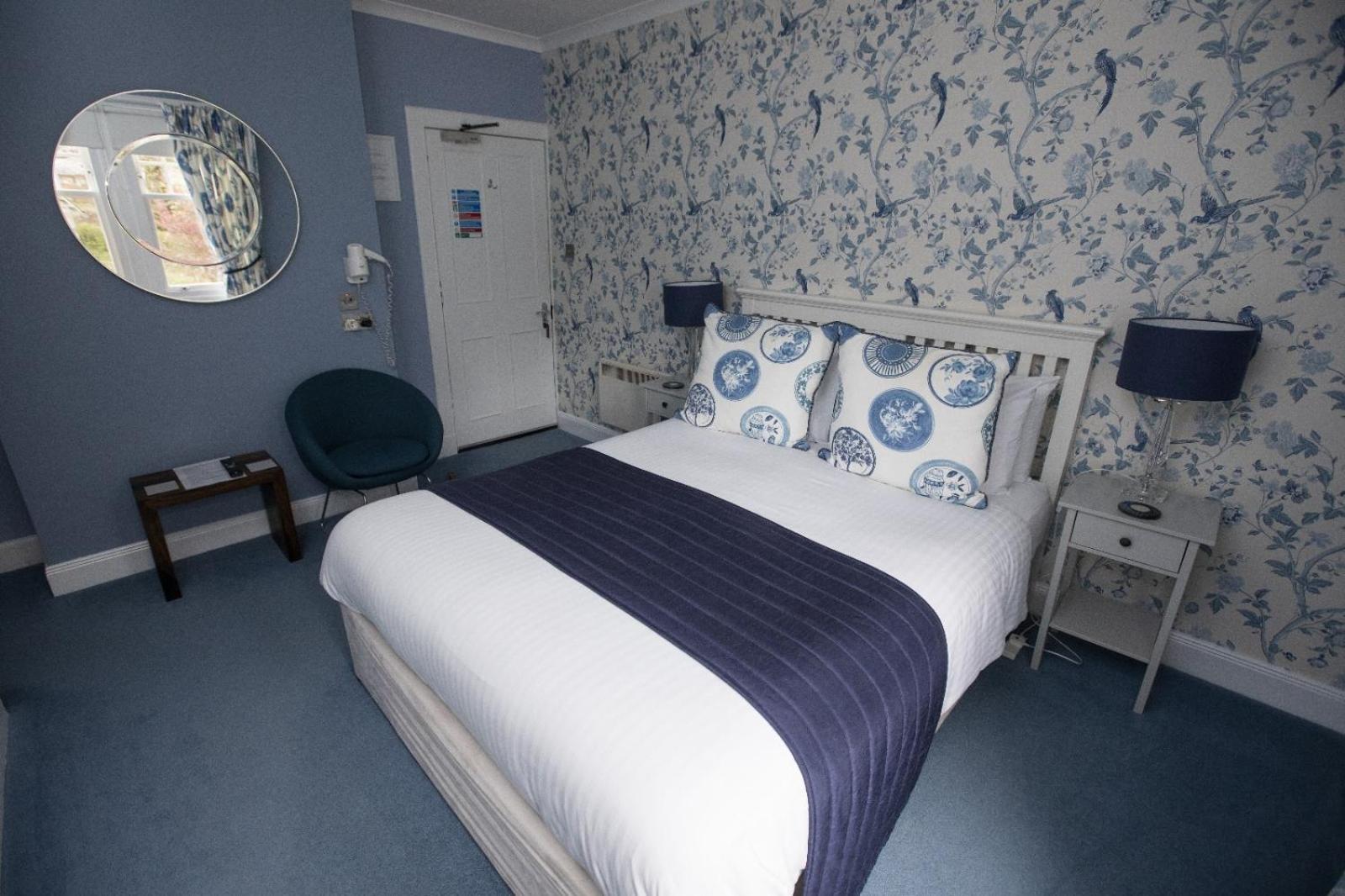 Smiddy House Bed & Breakfast Spean Bridge Cameră foto