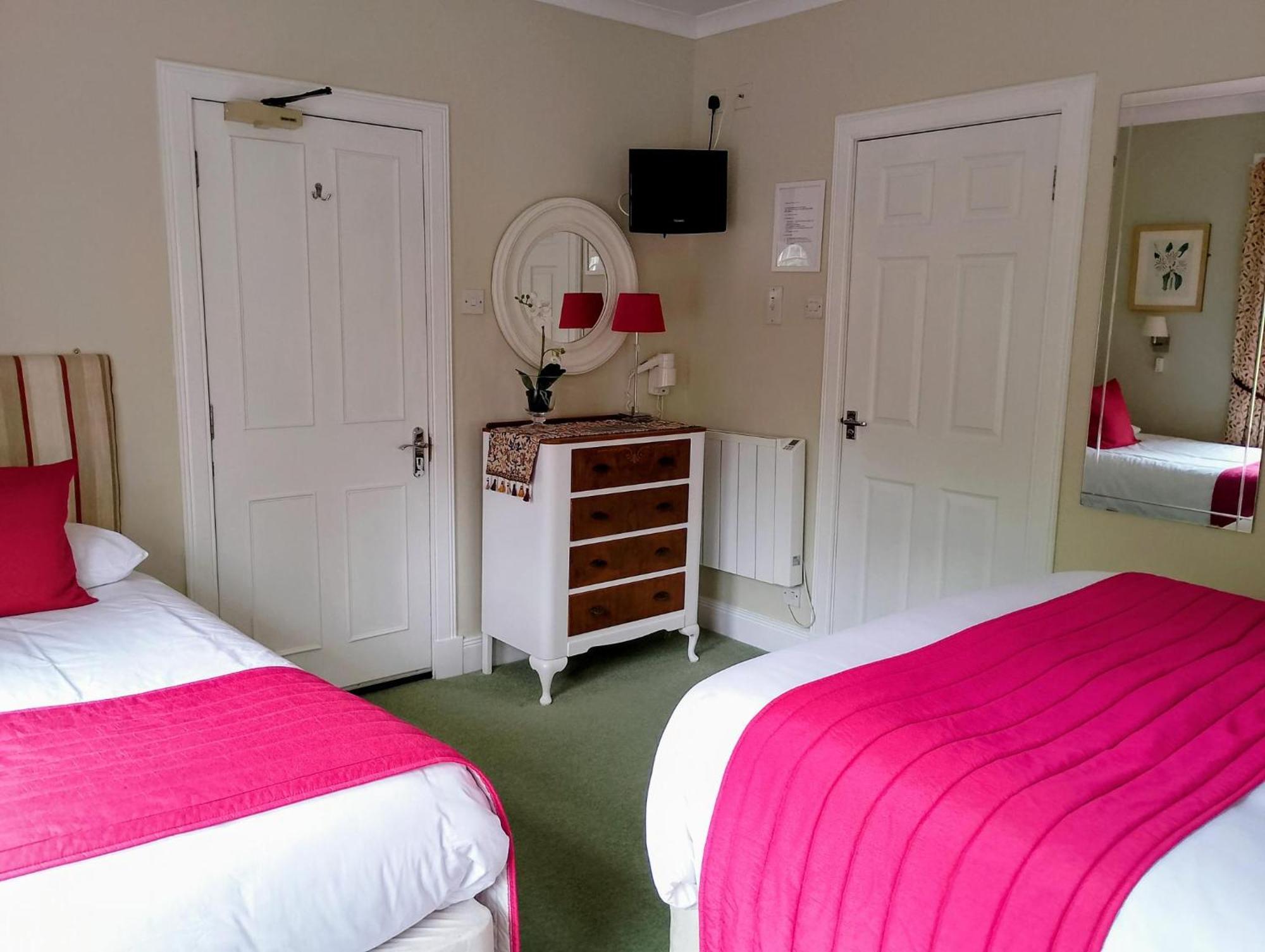 Smiddy House Bed & Breakfast Spean Bridge Cameră foto