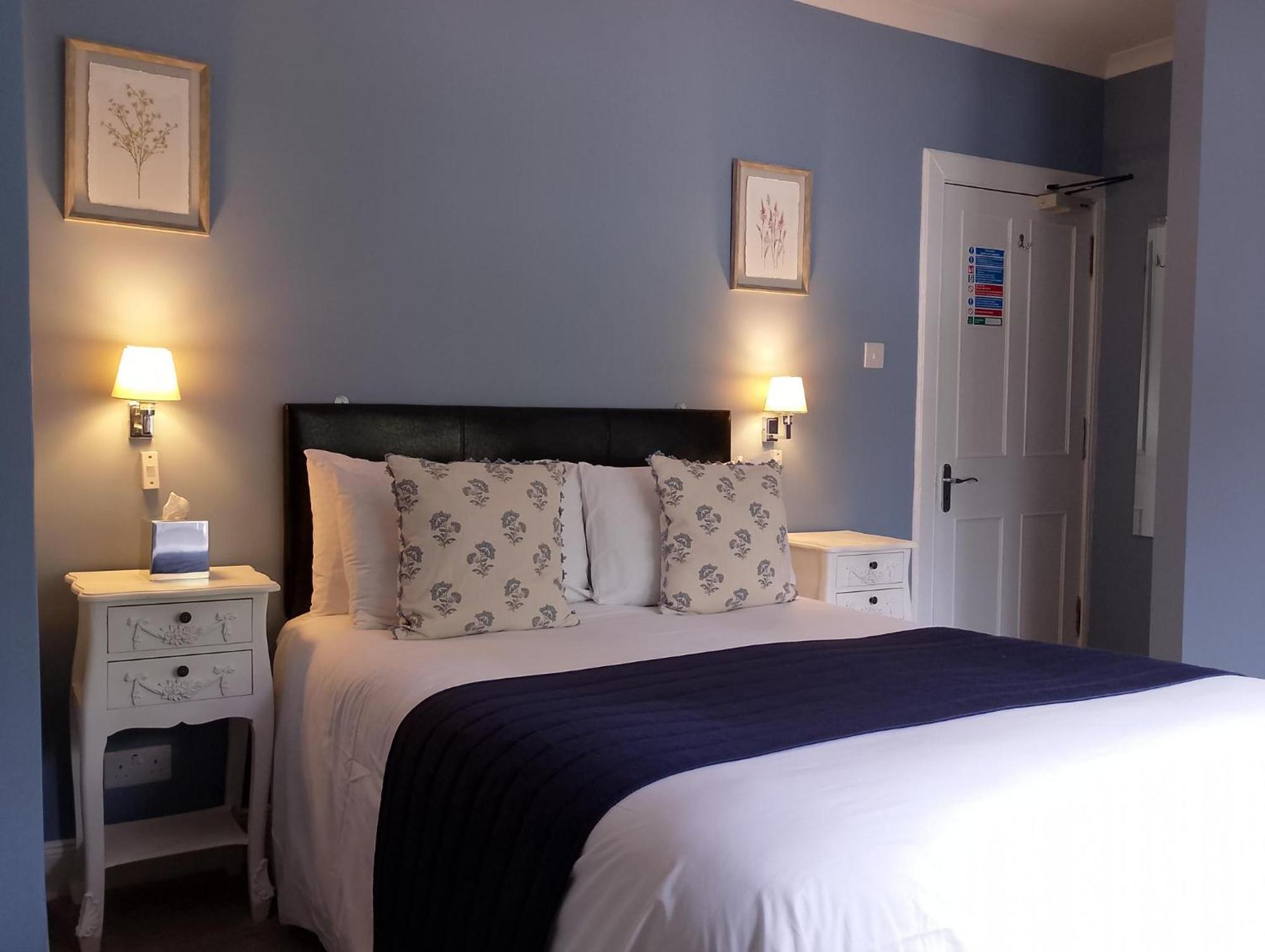Smiddy House Bed & Breakfast Spean Bridge Cameră foto