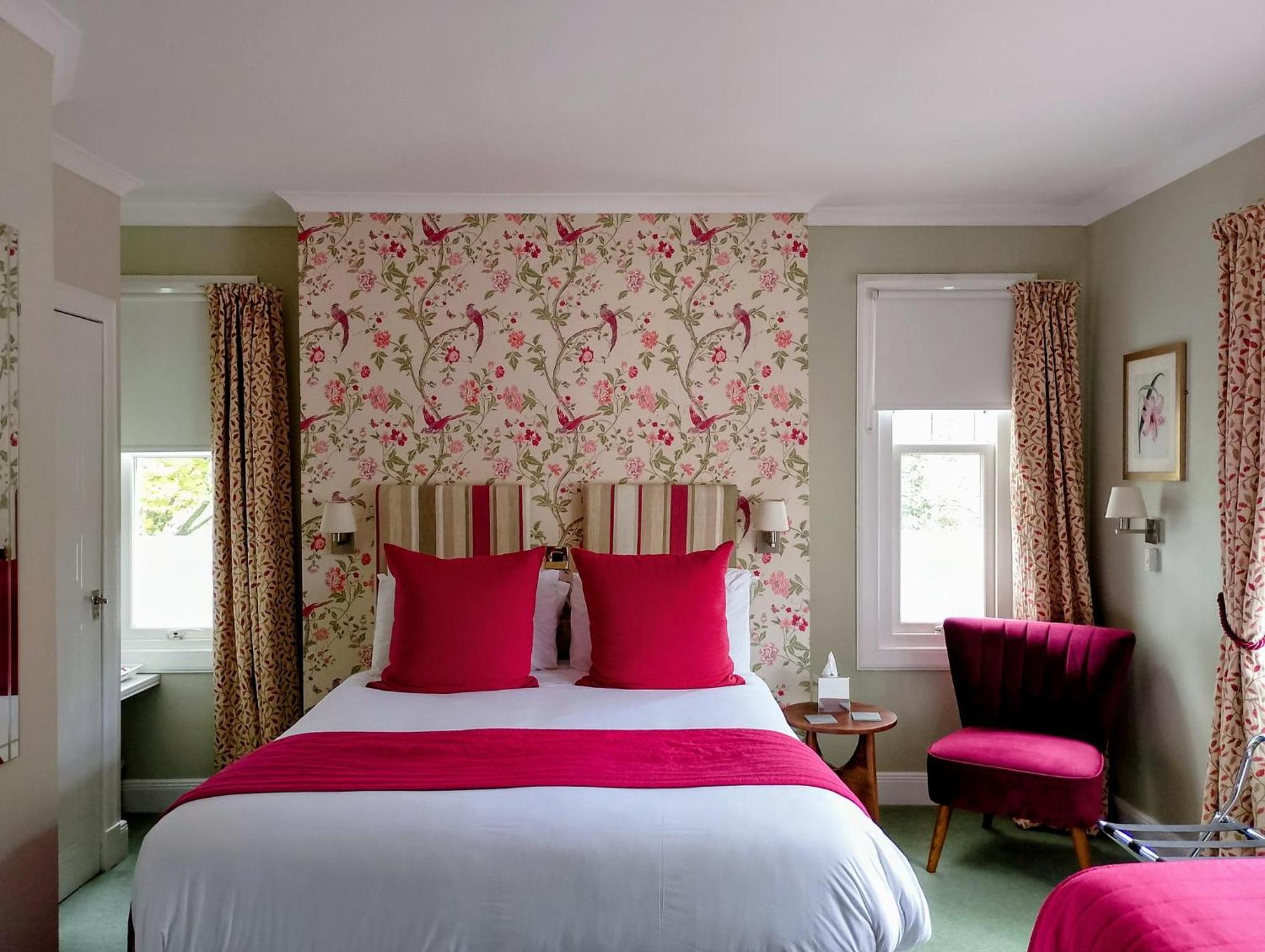 Smiddy House Bed & Breakfast Spean Bridge Cameră foto
